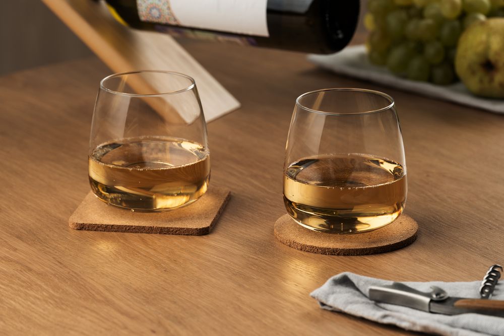 Костер Suberic, квадратный — изображение 5