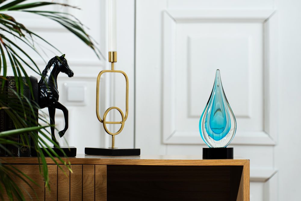 Стела Glass Onion — изображение 4