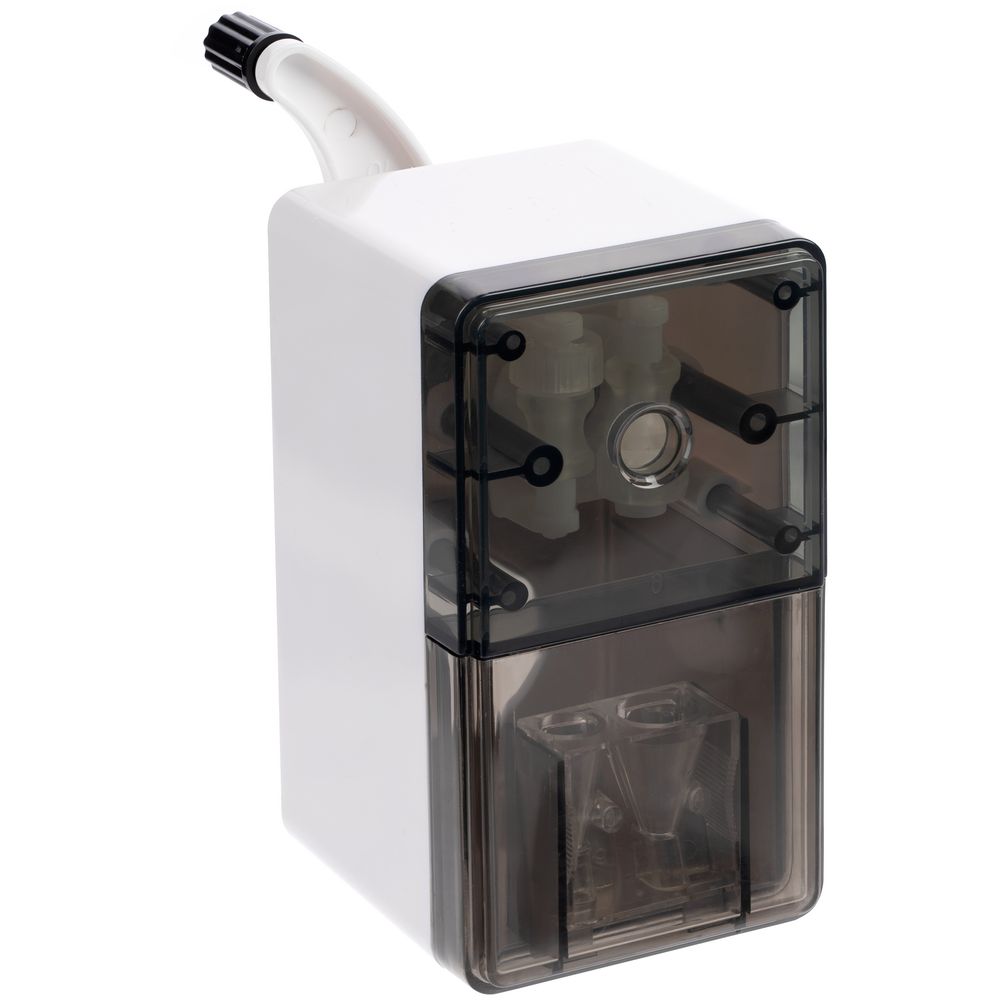 Механическая точилка для карандашей Griffel, белая — изображение 2