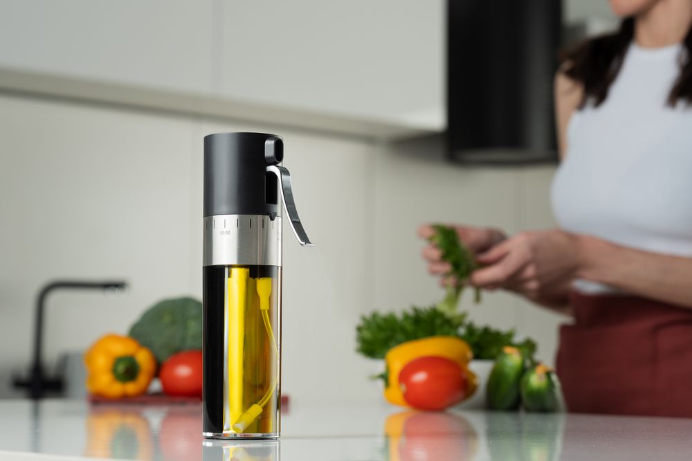 Спрей-дозатор для масла и уксуса Spatter — изображение 7