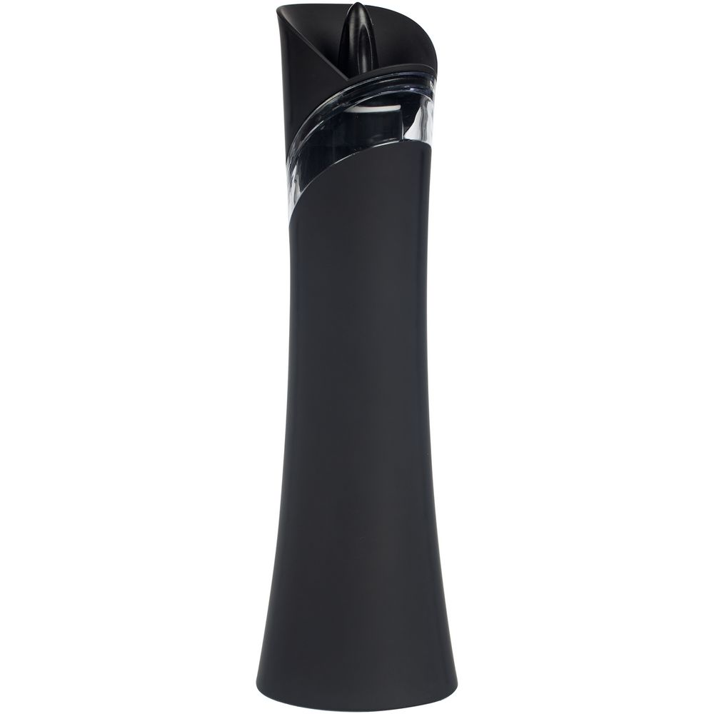 Гравитационная мельница для специй Gravita, черная — изображение 4