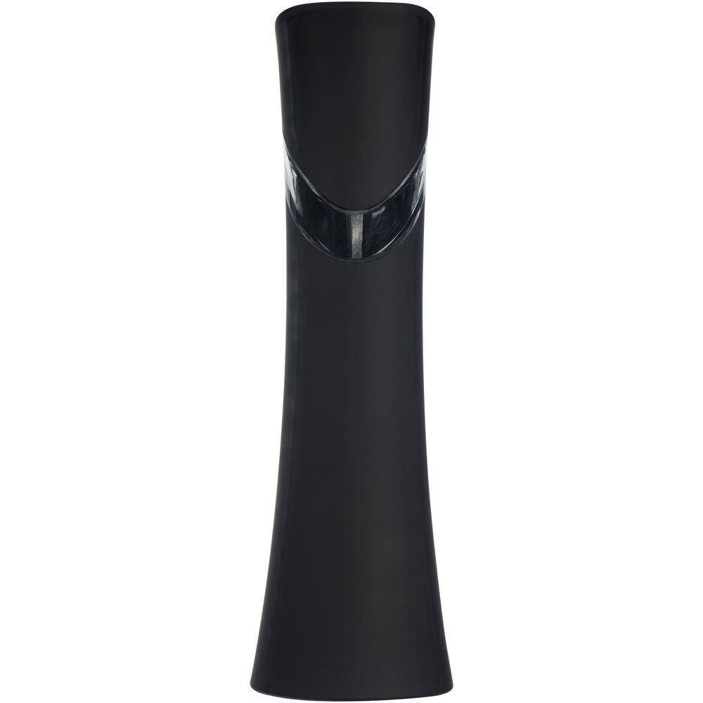 Гравитационная мельница для специй Gravita, черная — изображение 3