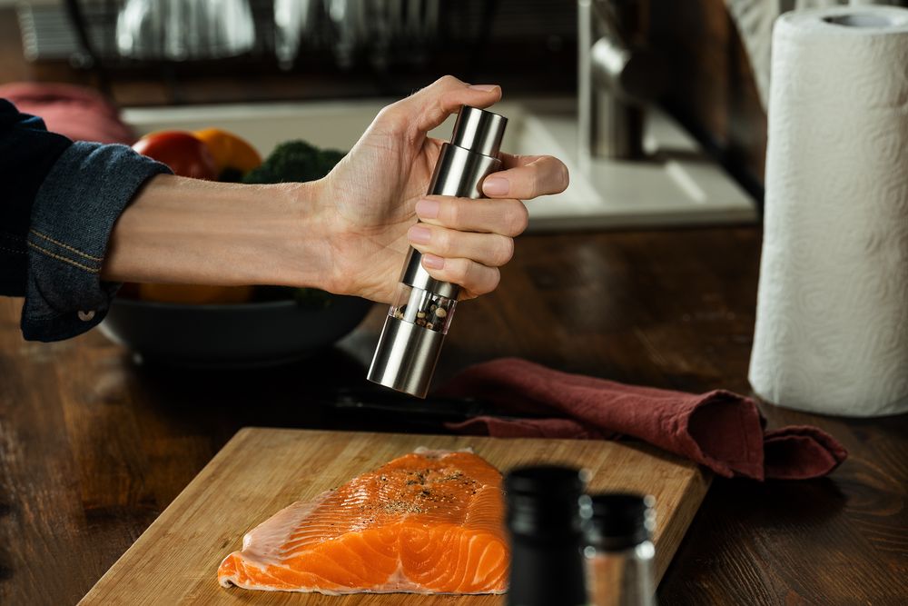 Механическая мельница для специй Crusher — изображение 7