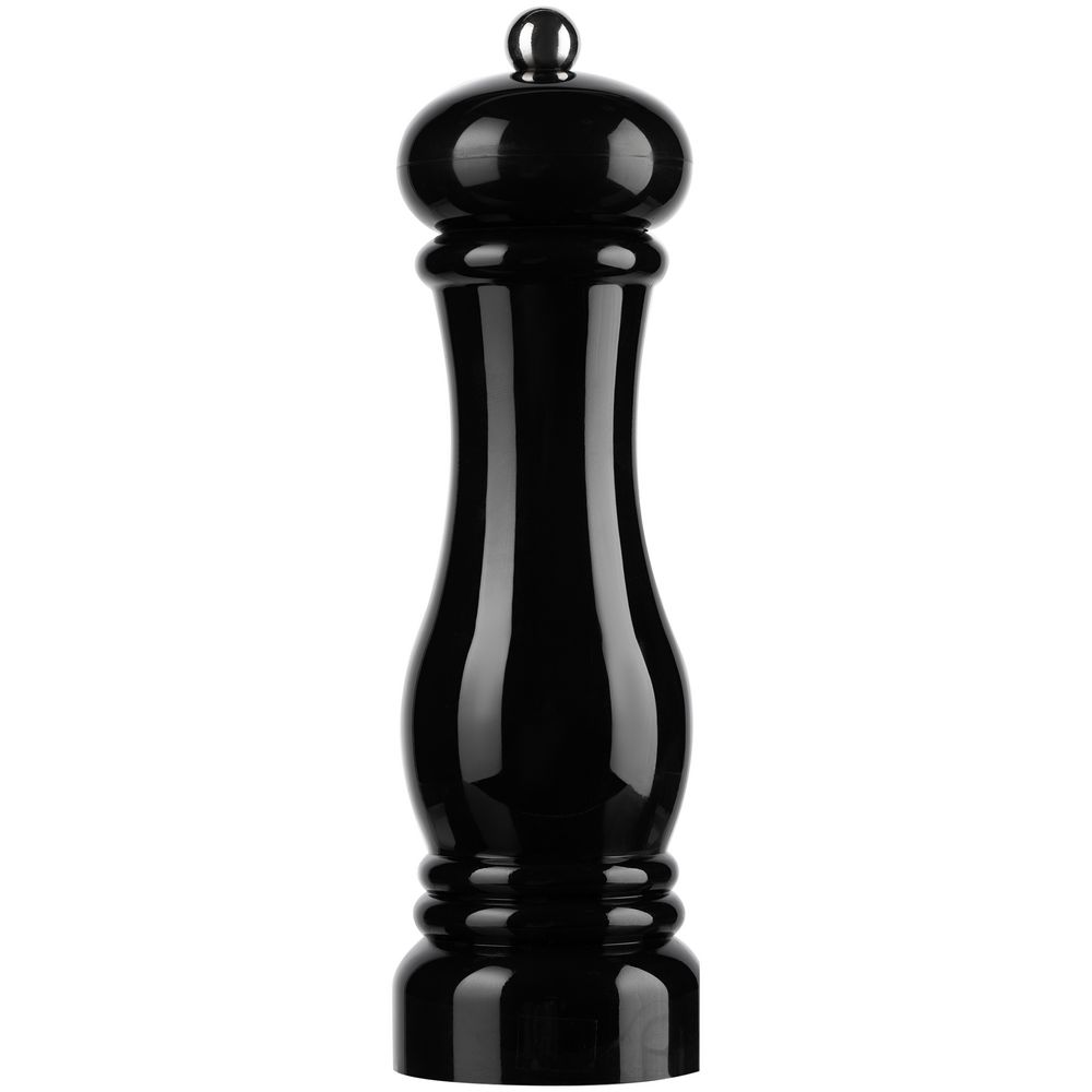 Механическая мельница для специй Gambit, черная — изображение 2