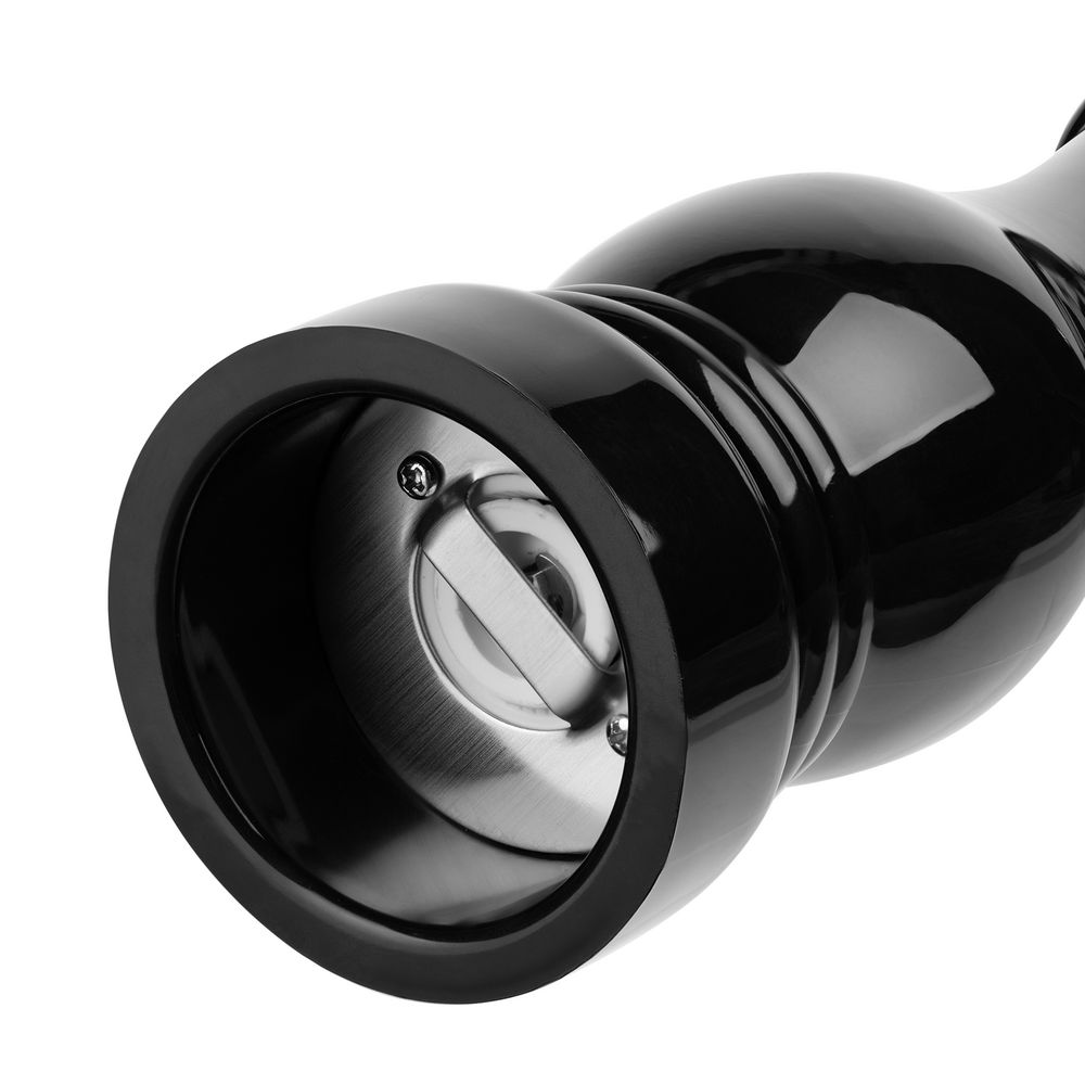 Механическая мельница для специй Gambit, черная — изображение 4