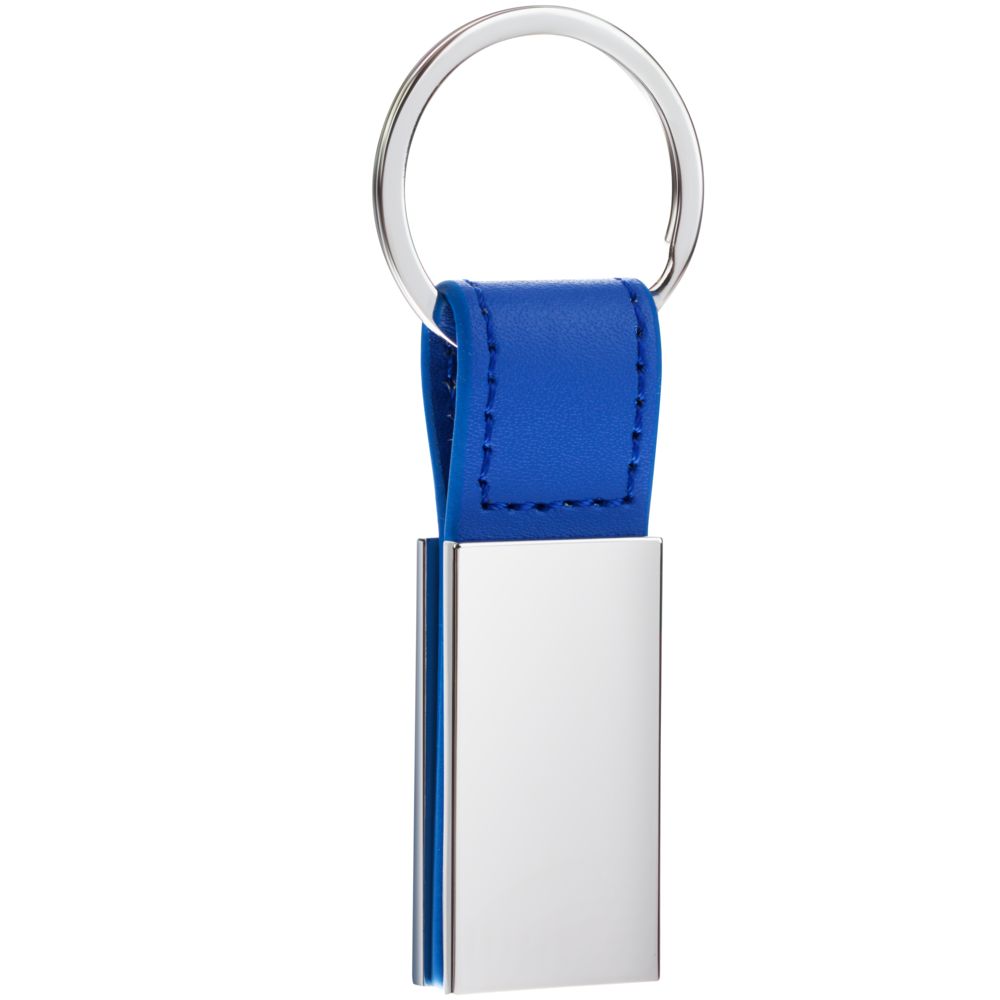 Брелок Novel, ver.4, синий — изображение 2