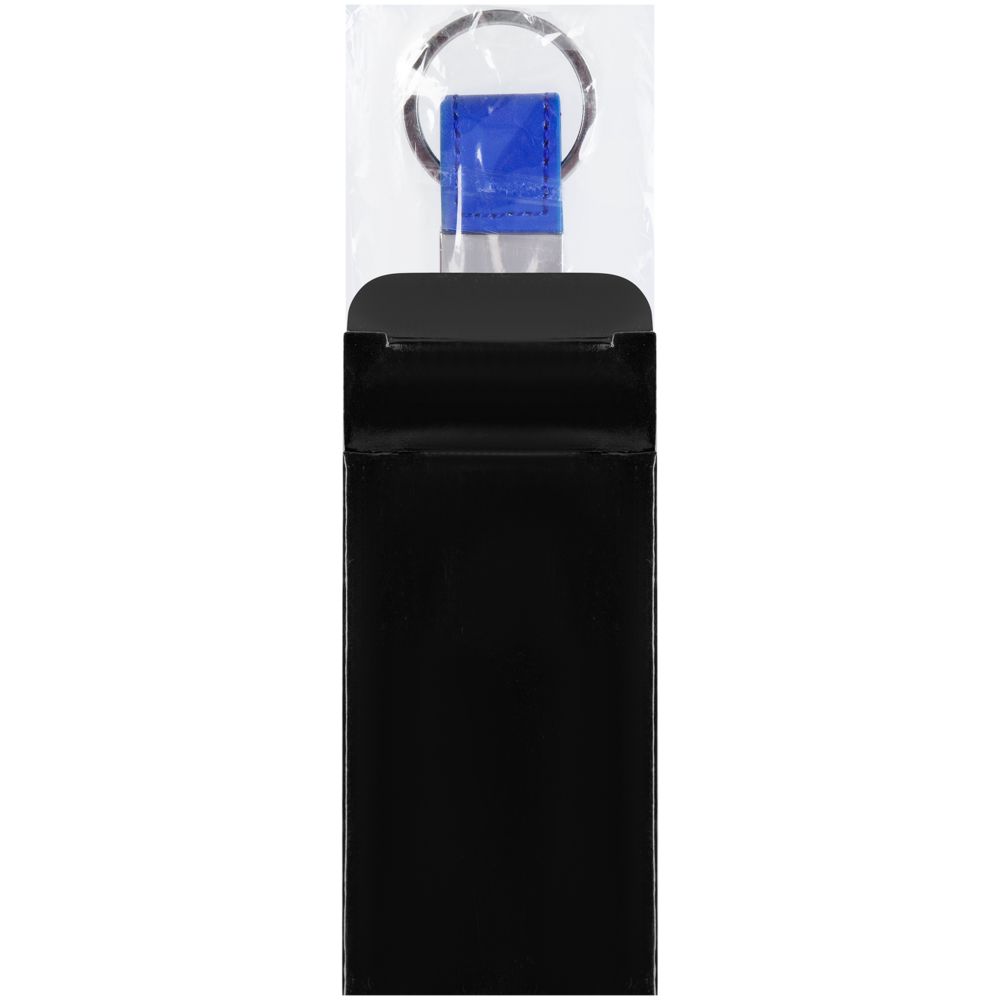 Брелок Novel, ver.4, синий — изображение 4