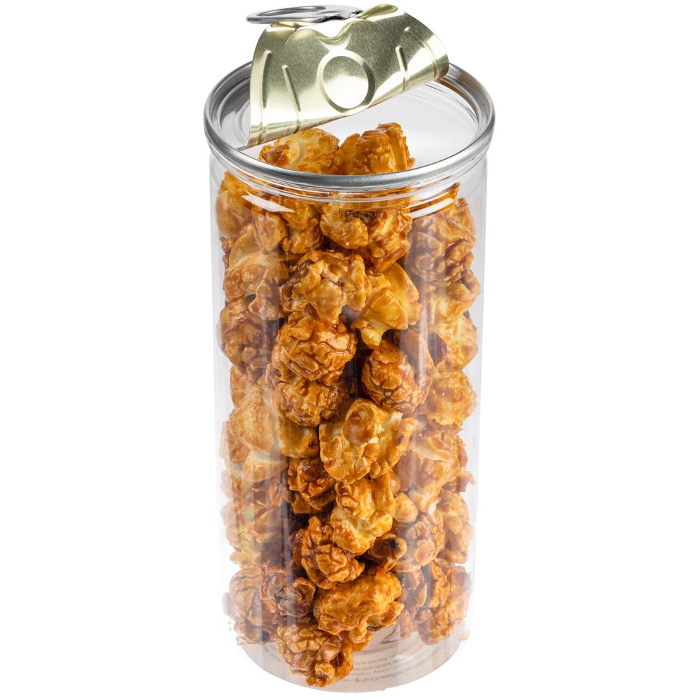 Попкорн Pop Drop, в карамельной глазури — изображение 4