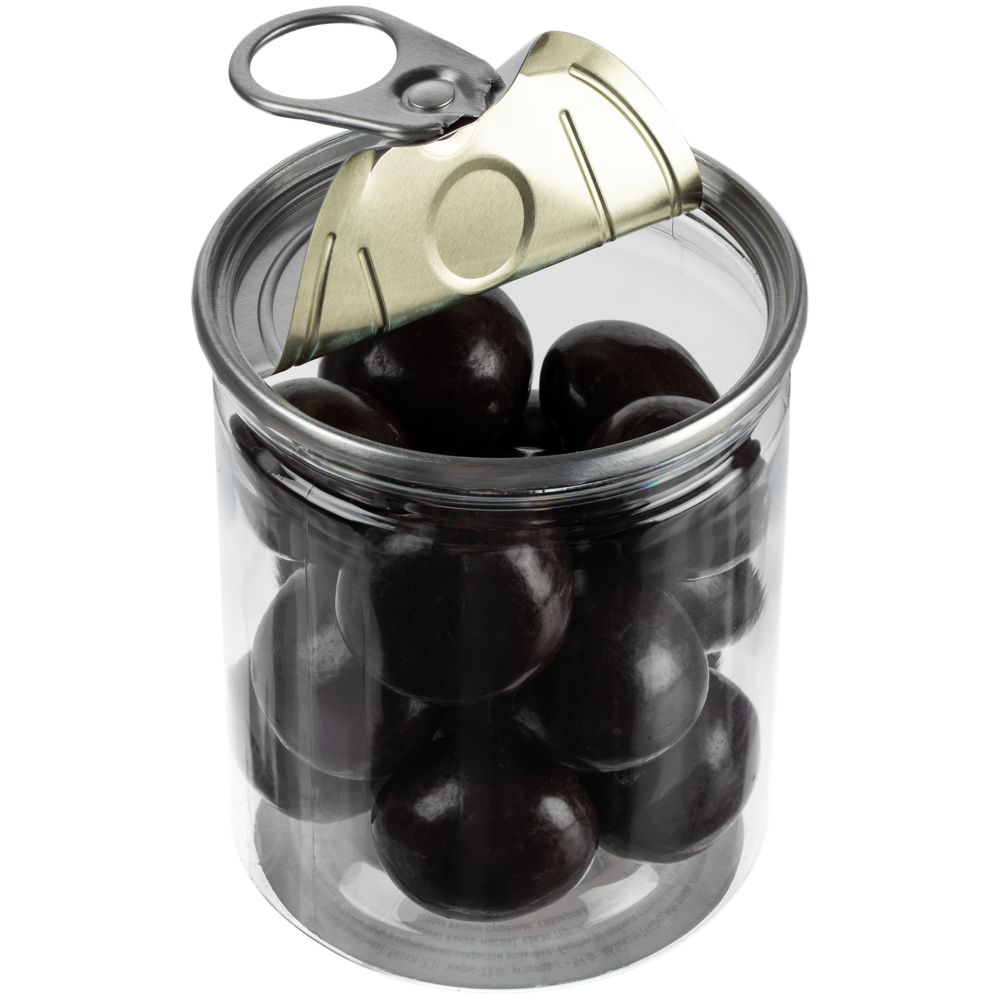 Вишня в шоколадной глазури Little Treat — изображение 4