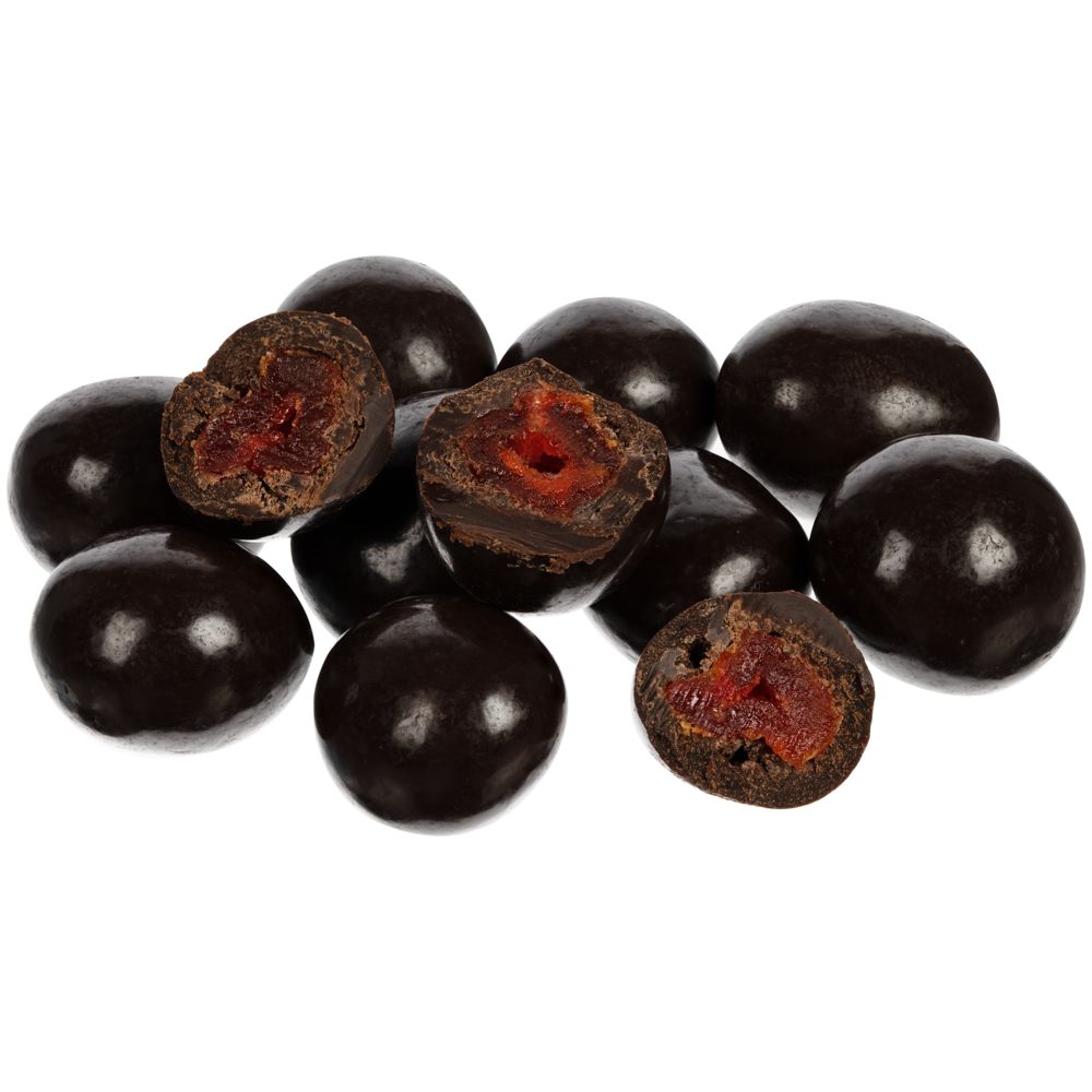 Вишня в шоколадной глазури Little Treat — изображение 7