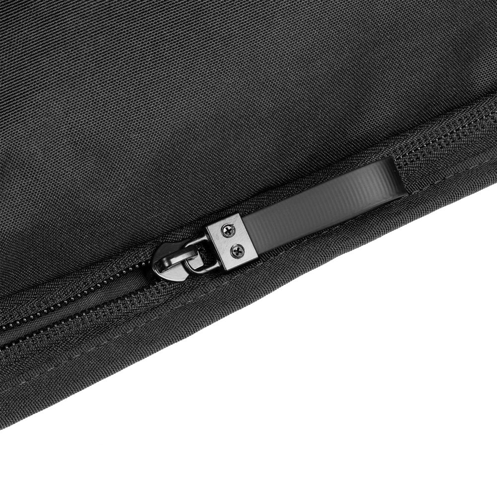 Рюкзак urbanPulse, черный — изображение 6