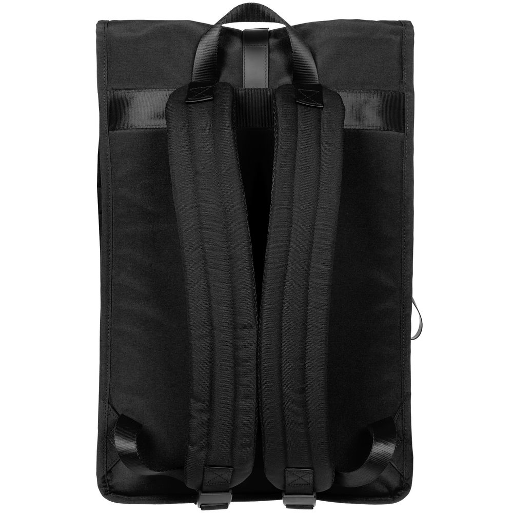 Рюкзак urbanPulse, черный — изображение 8