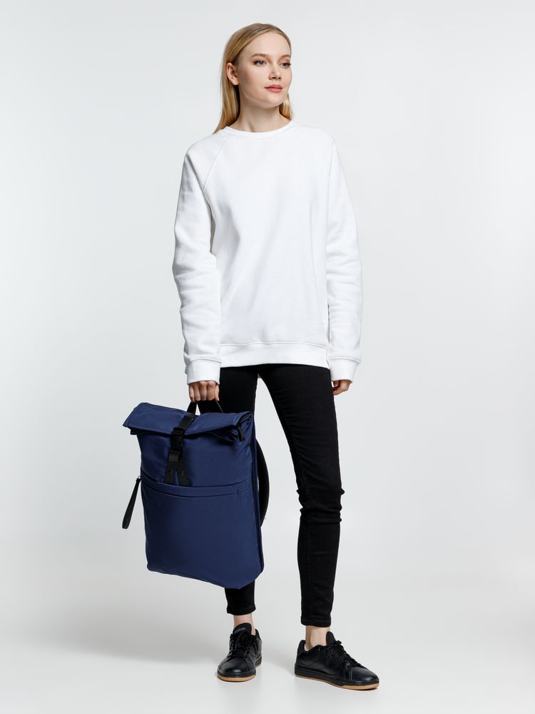 Рюкзак urbanPulse, синий — изображение 11