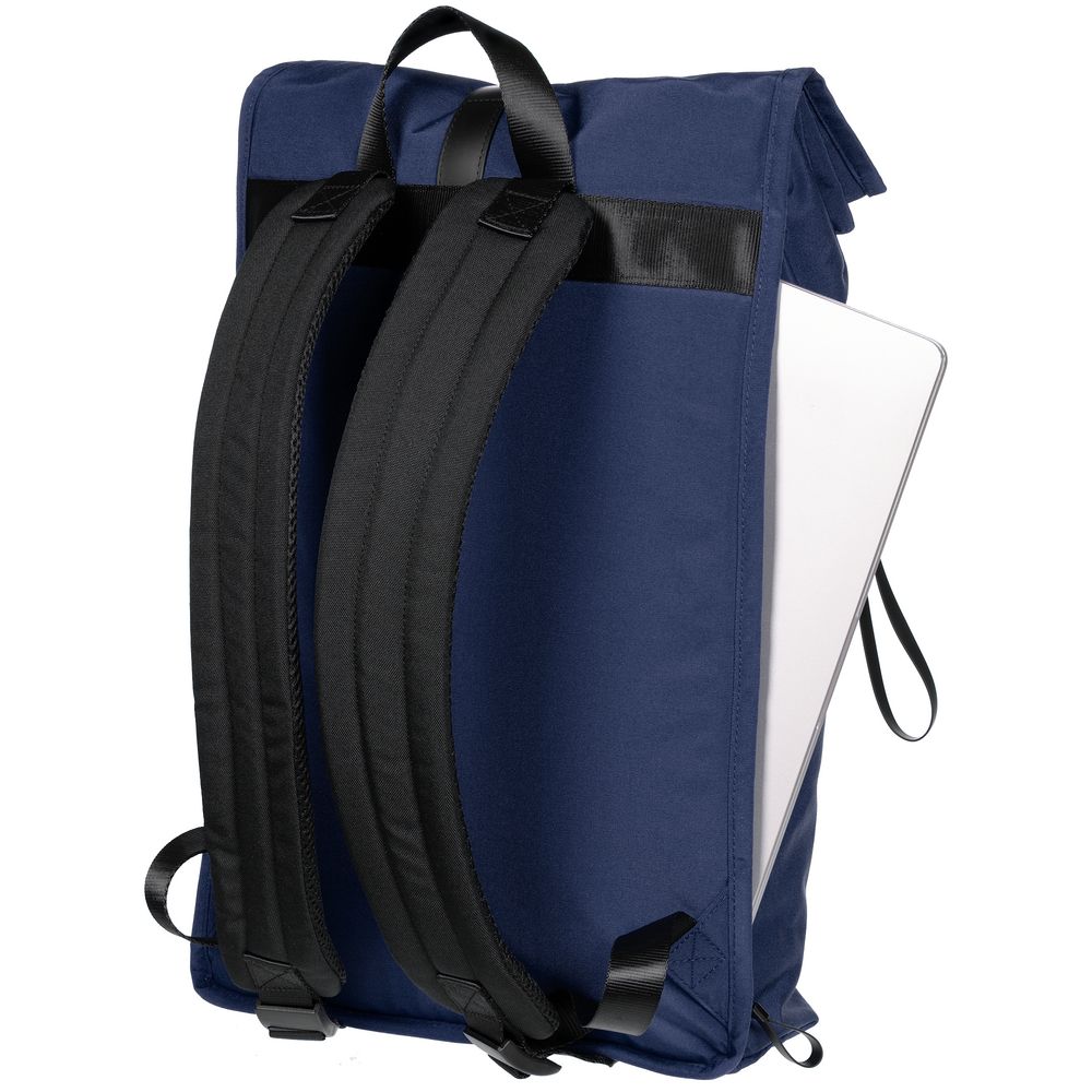 Рюкзак urbanPulse, синий — изображение 4