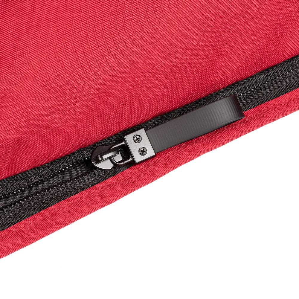 Рюкзак urbanPulse, красный — изображение 6