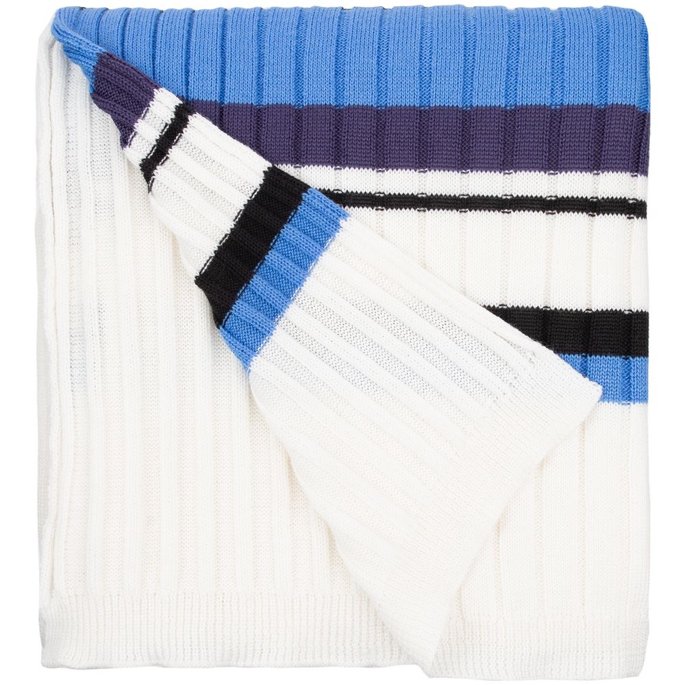 Плед Friolenta, молочный — изображение 3