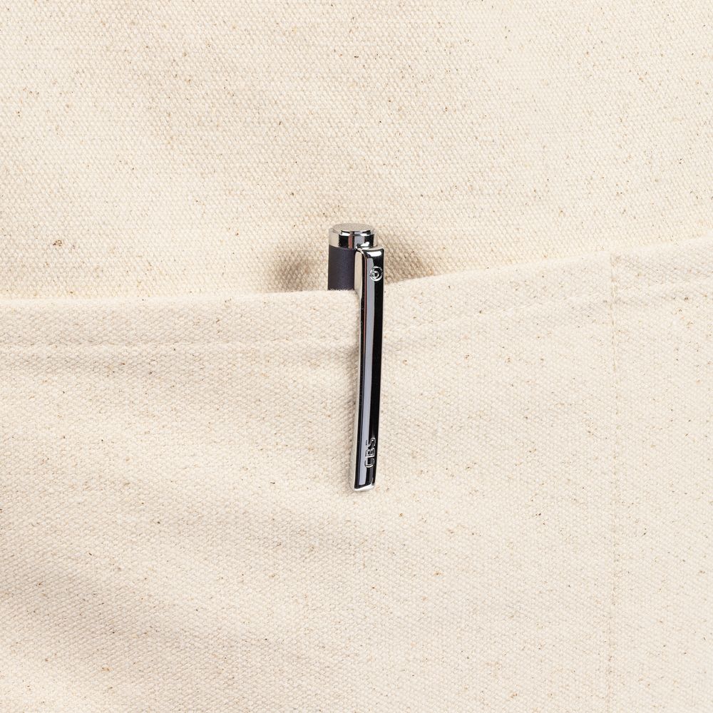 Сумка для покупок Mister Big, неокрашенная — изображение 11