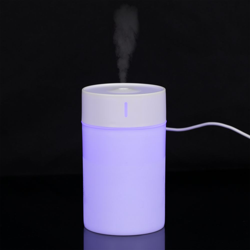 Настольный увлажнитель Desko, белый — изображение 12