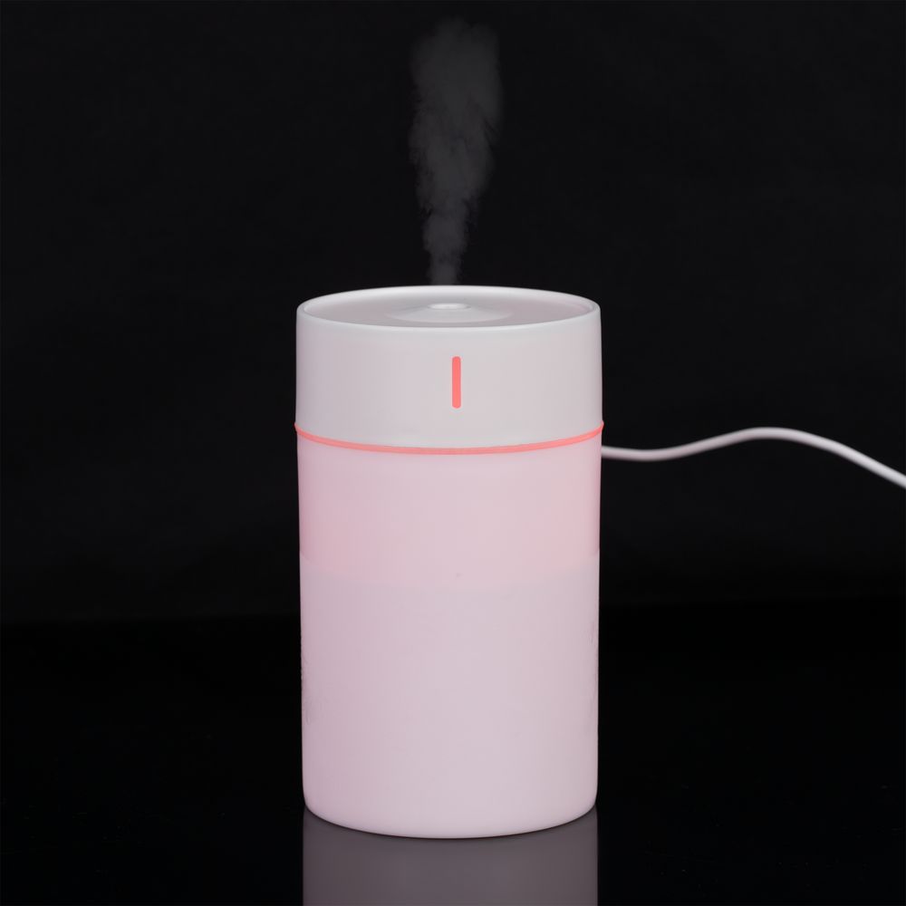 Настольный увлажнитель Desko, белый — изображение 11