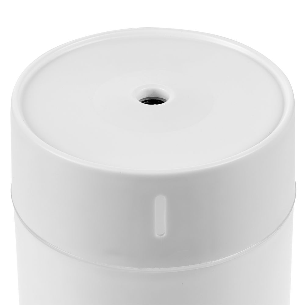 Настольный увлажнитель Desko, белый — изображение 6