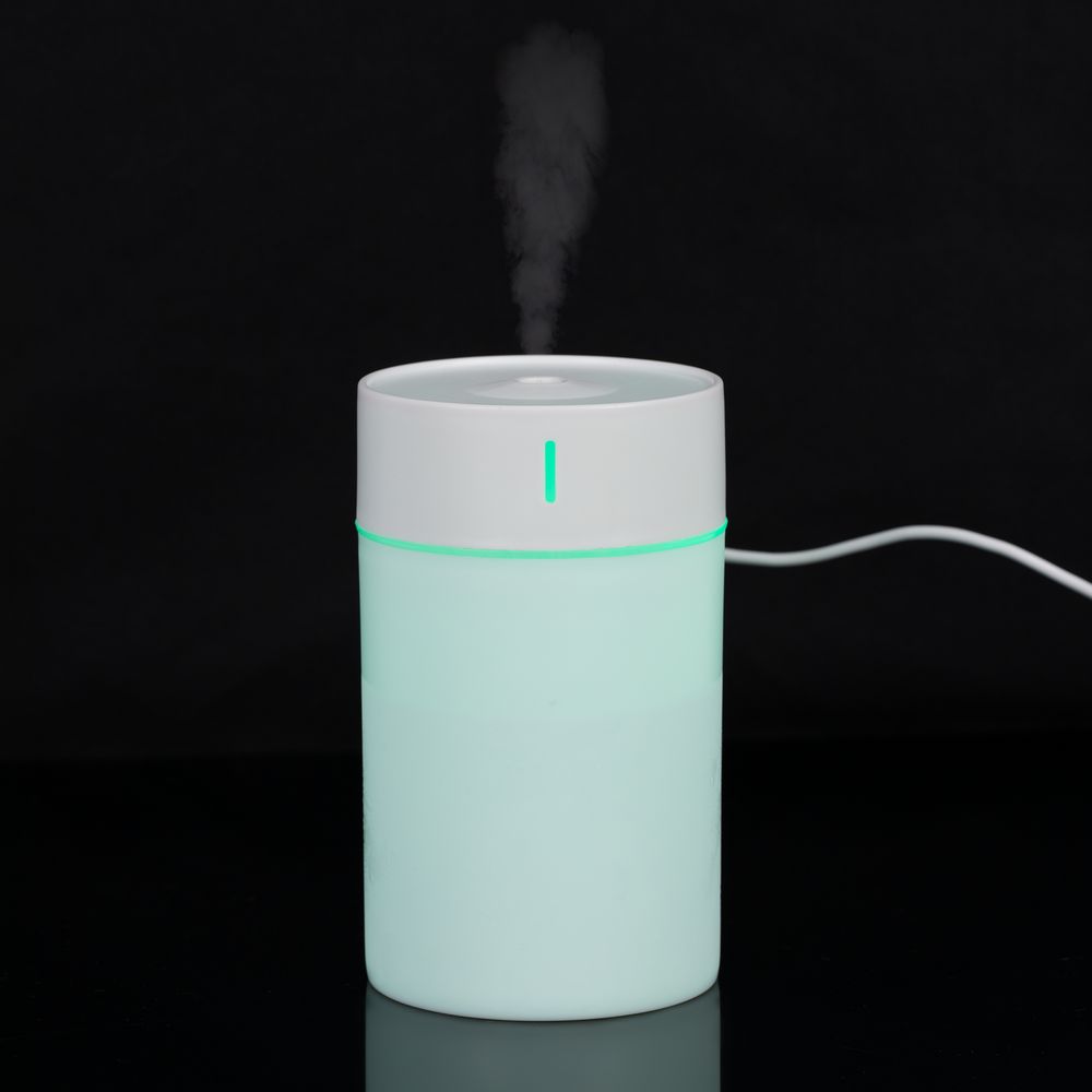 Настольный увлажнитель Desko, белый — изображение 2