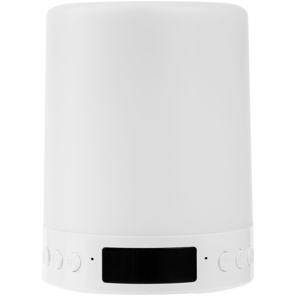 Мультимедийная станция с подсветкой glowShow, белая — изображение 6