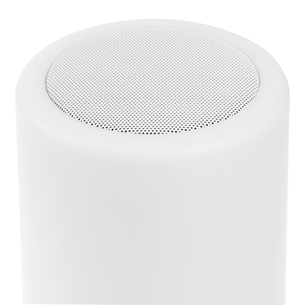 Мультимедийная станция с подсветкой glowShow, белая — изображение 7