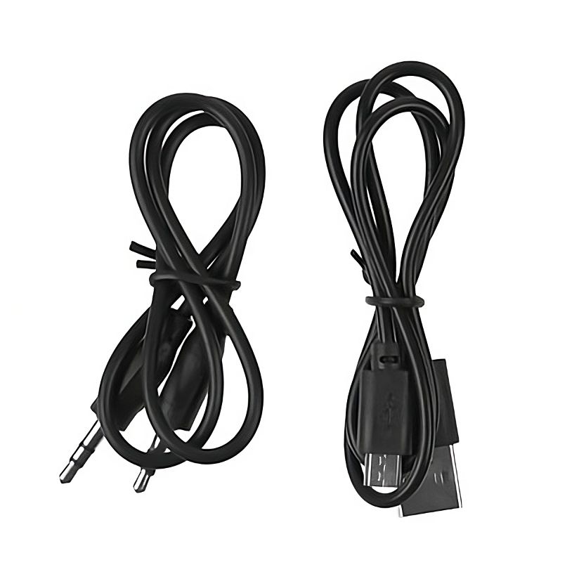 Лампа-колонка со световым будильником dreamTime, ver.2, черная — изображение 11