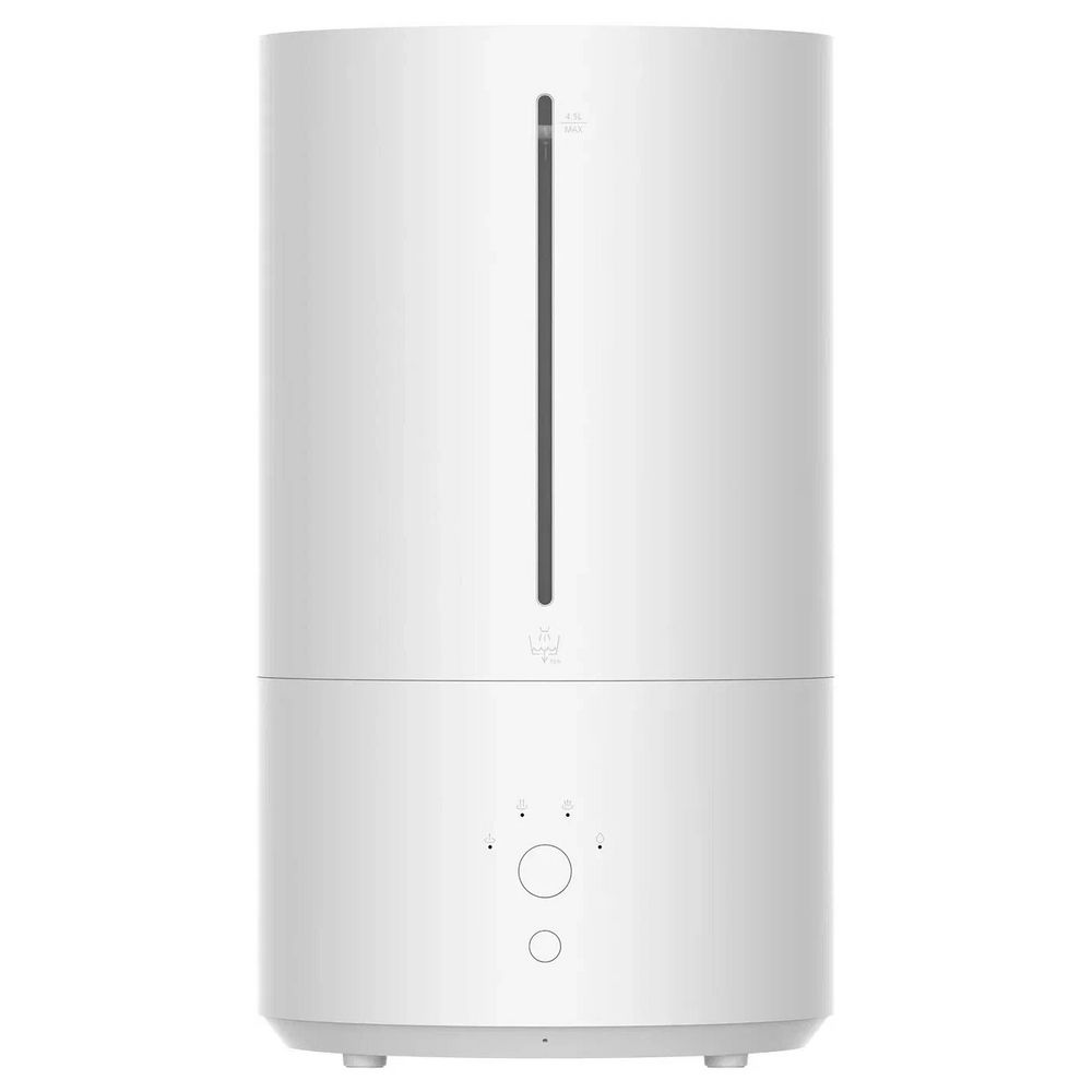 Увлажнитель воздуха Xiaomi Smart Humidifier 2, белый — изображение 3