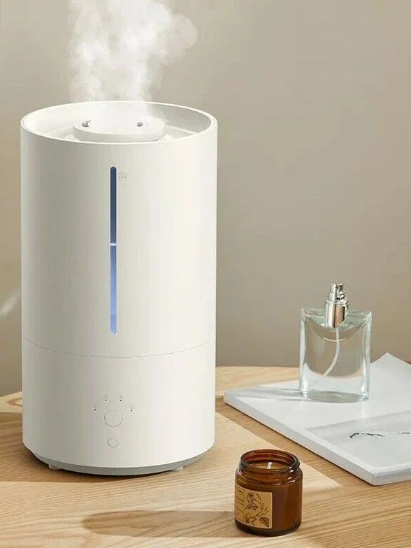 Увлажнитель воздуха Xiaomi Smart Humidifier 2, белый — изображение 2