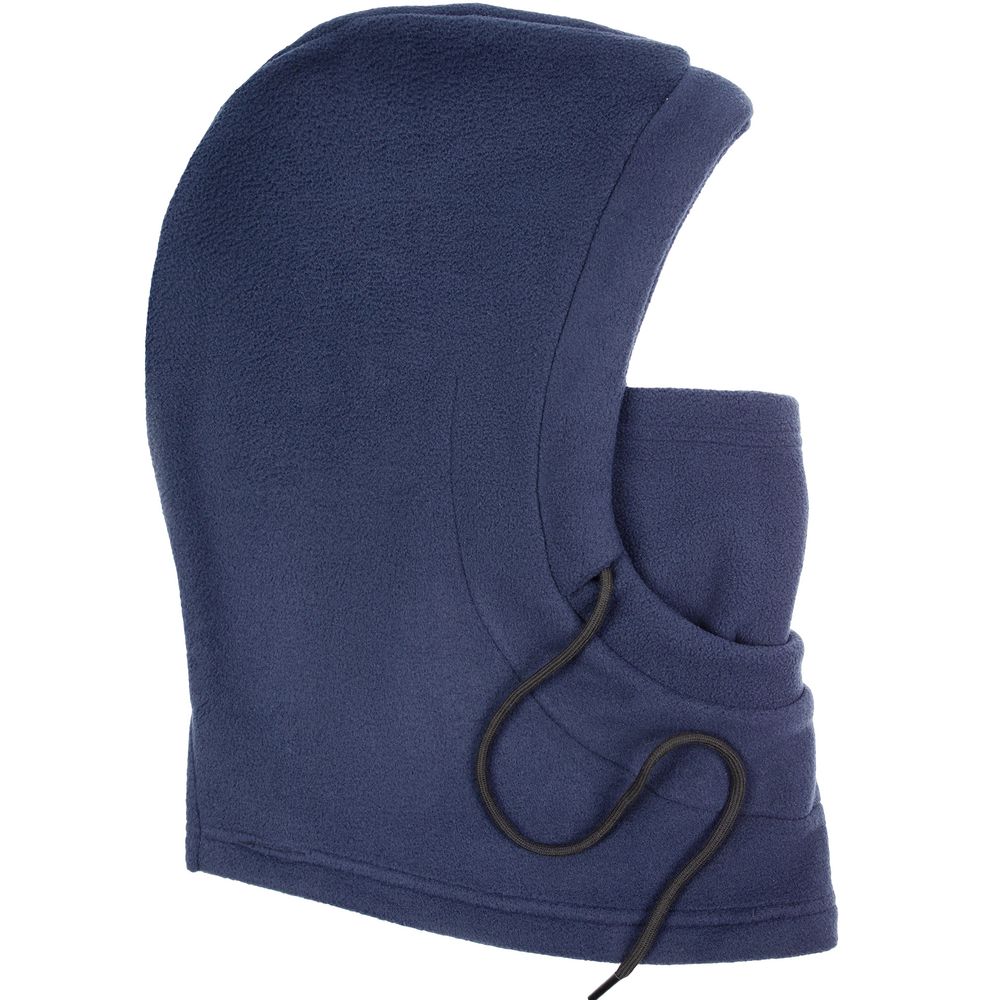 Балаклава-капюшон Nesse, темно-синяя — изображение 2