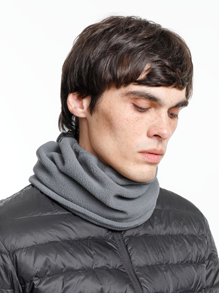 Бафф Nesse, серый — изображение 6