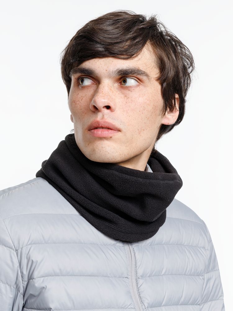 Бафф Nesse, черный — изображение 8