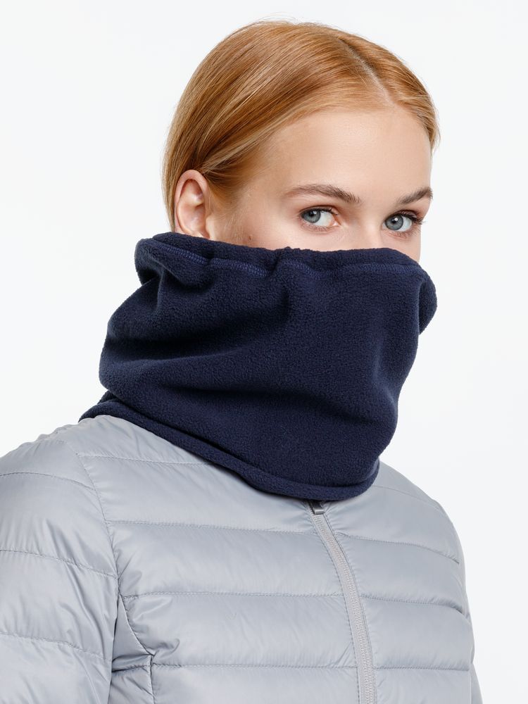 Бафф Nesse, темно-синий — изображение 10