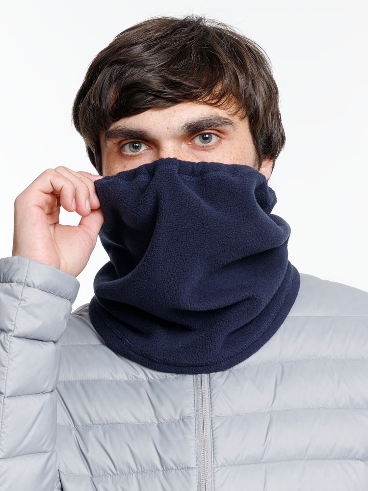 Бафф Nesse, темно-синий — изображение 7