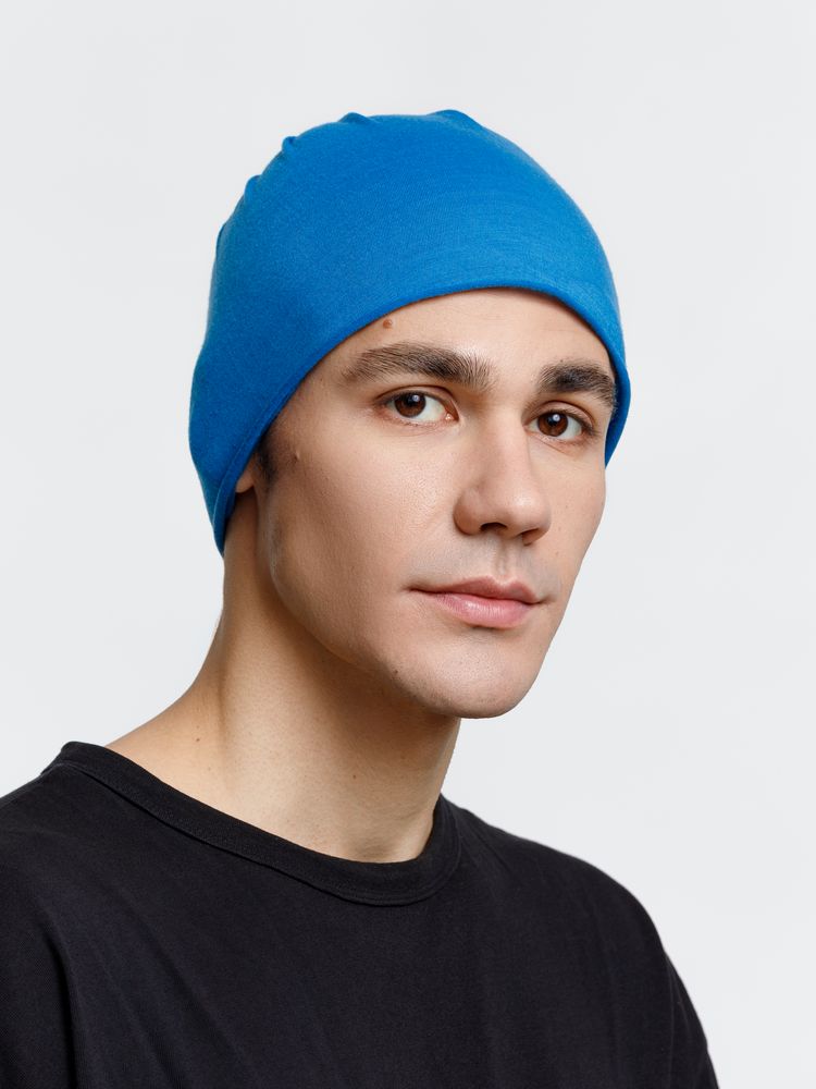 Многофункциональная бандана Dekko, синяя — изображение 9