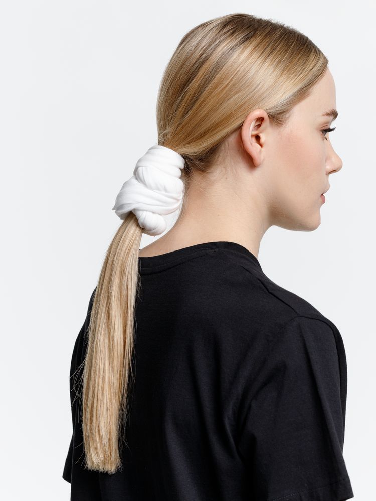 Многофункциональная бандана Dekko, белая — изображение 13