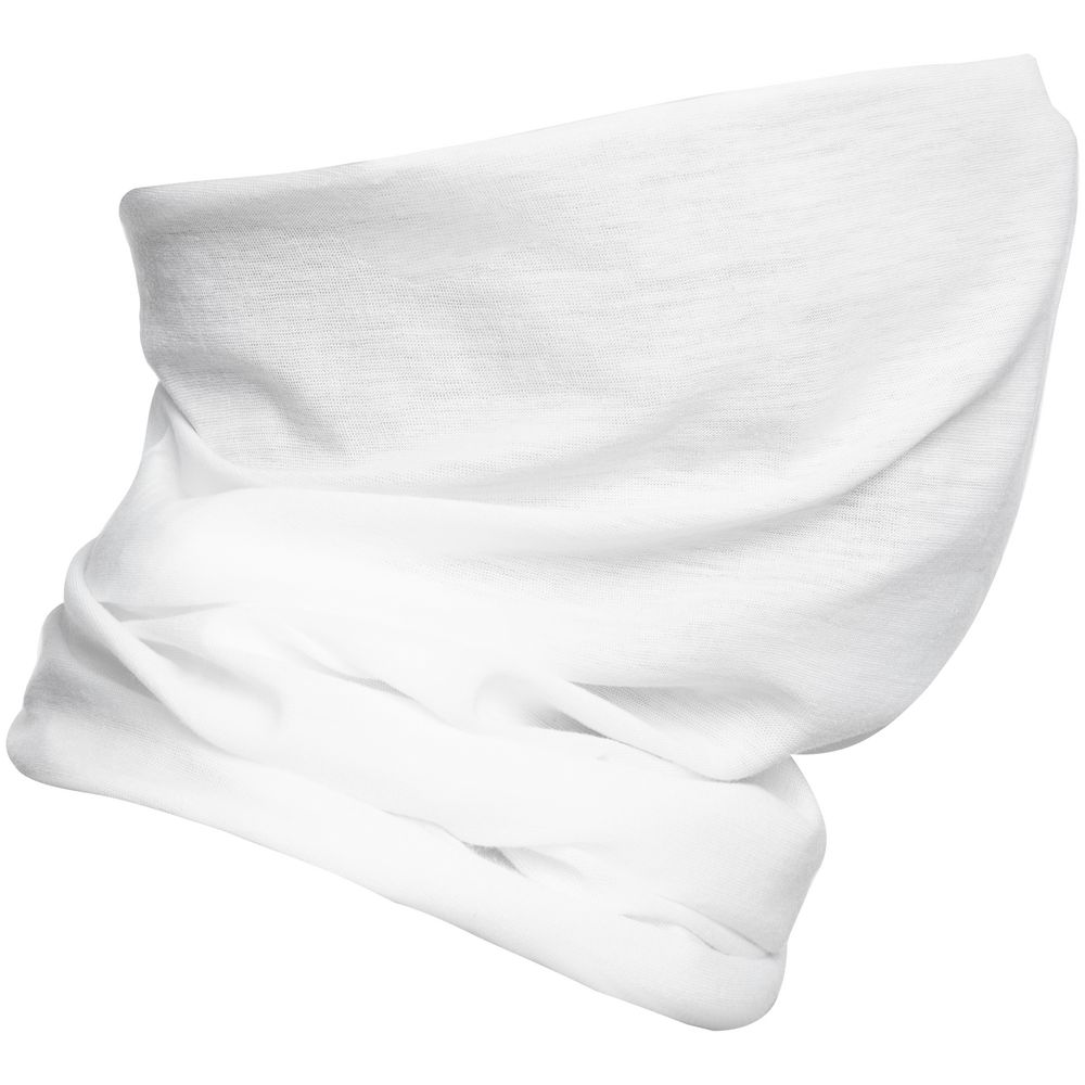 Многофункциональная бандана Dekko, белая — изображение 3