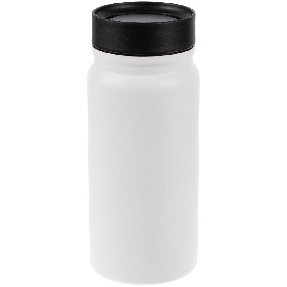 Термостакан Hardproof, белый — изображение 2