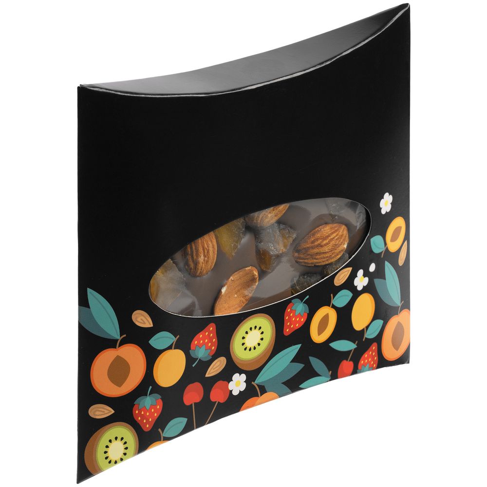 Шоколад Maukas, молочный с орехами и цукатами — изображение 3