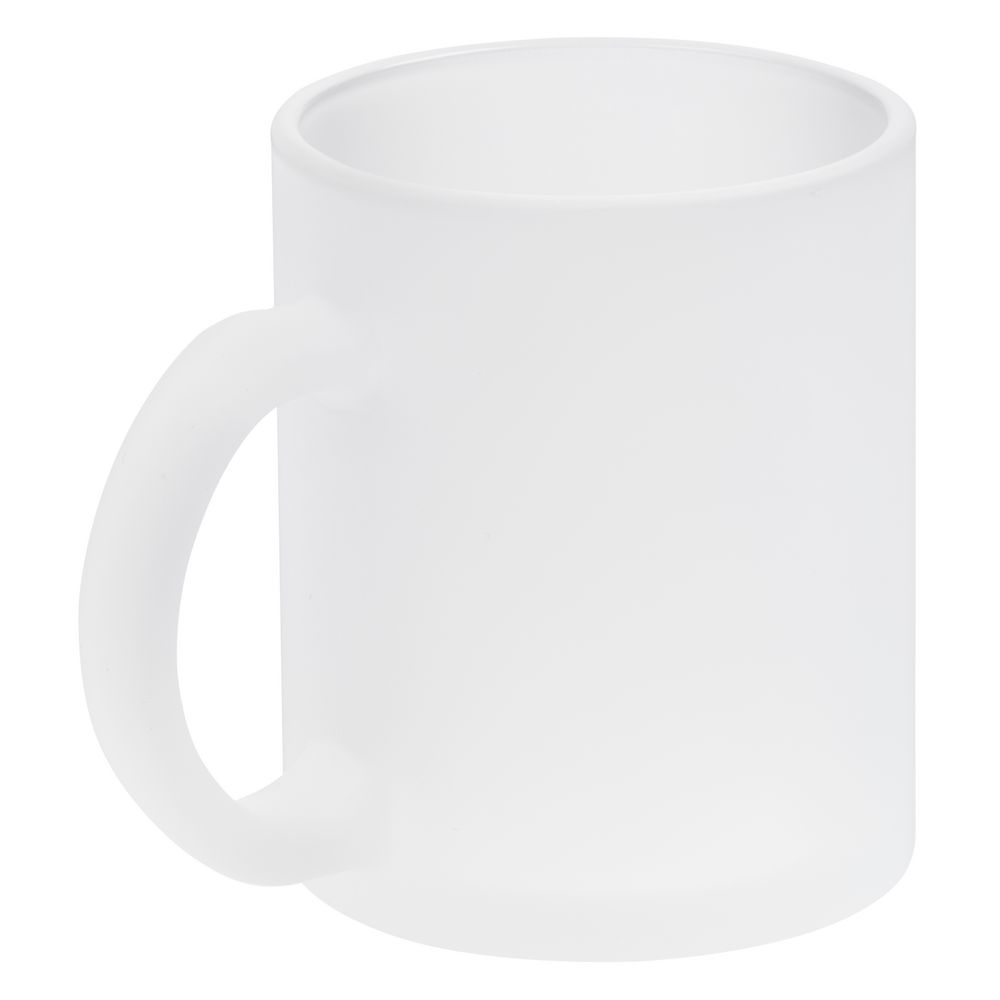 Кружка Clari для сублимационной печати, матовая — изображение 3
