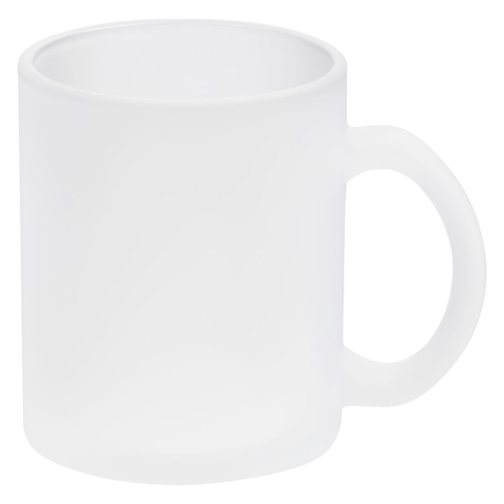 Кружка Clari для сублимационной печати, матовая — изображение 2