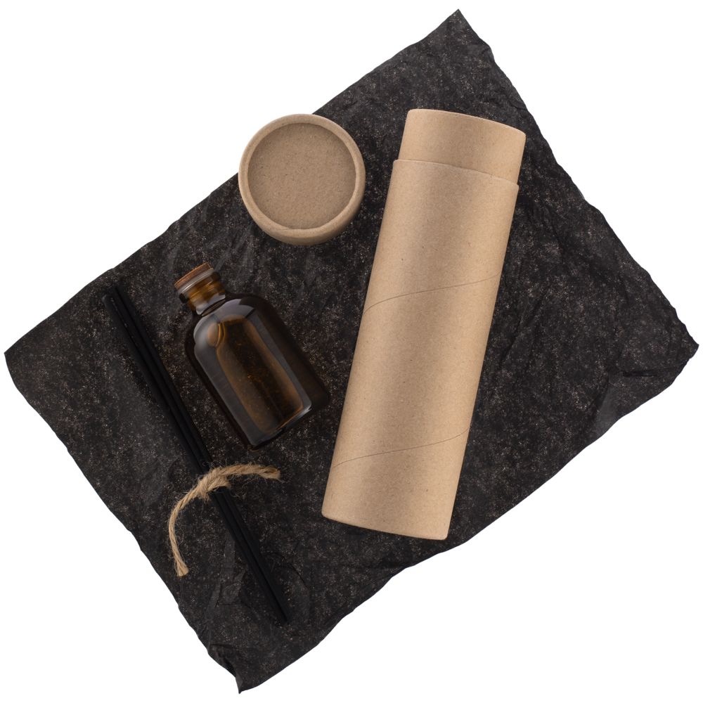 Ароматизатор воздуха Savor Flavor, табак и ваниль — изображение 5