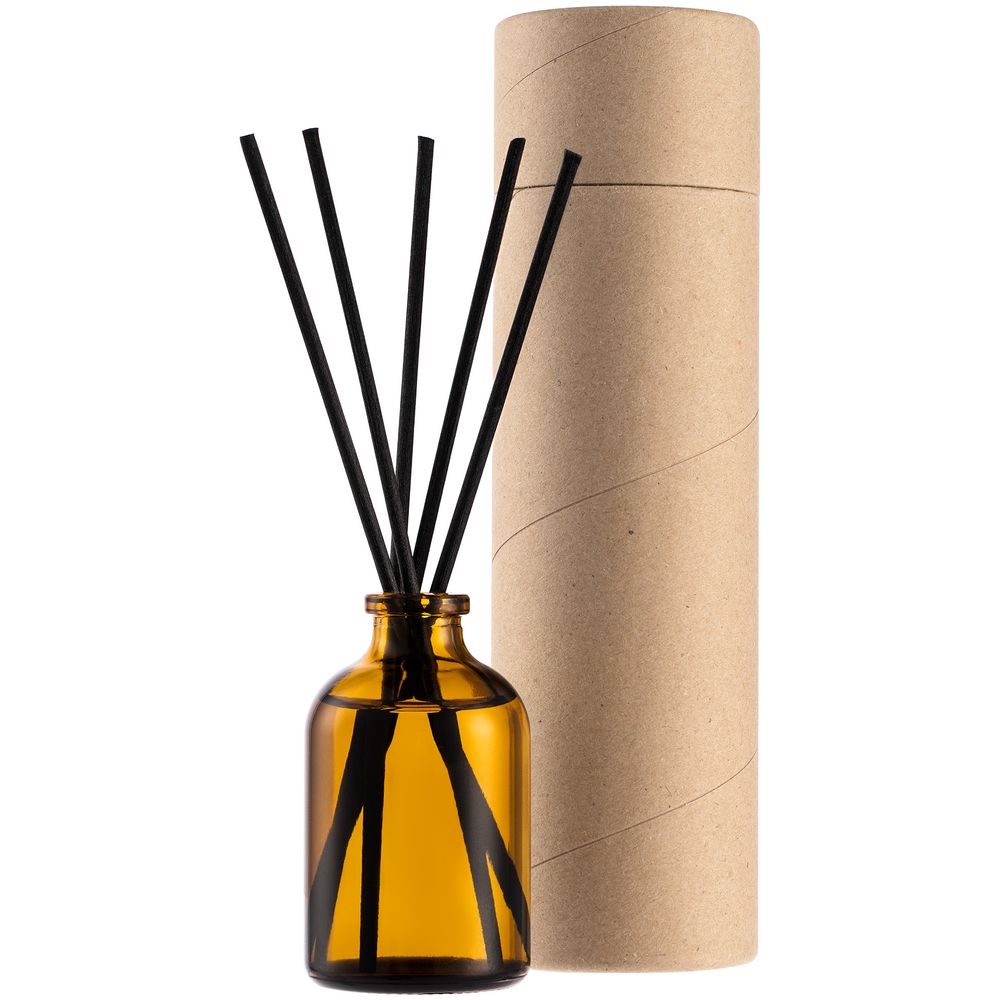 Ароматизатор воздуха Savor Flavor, табак и ваниль — изображение 4