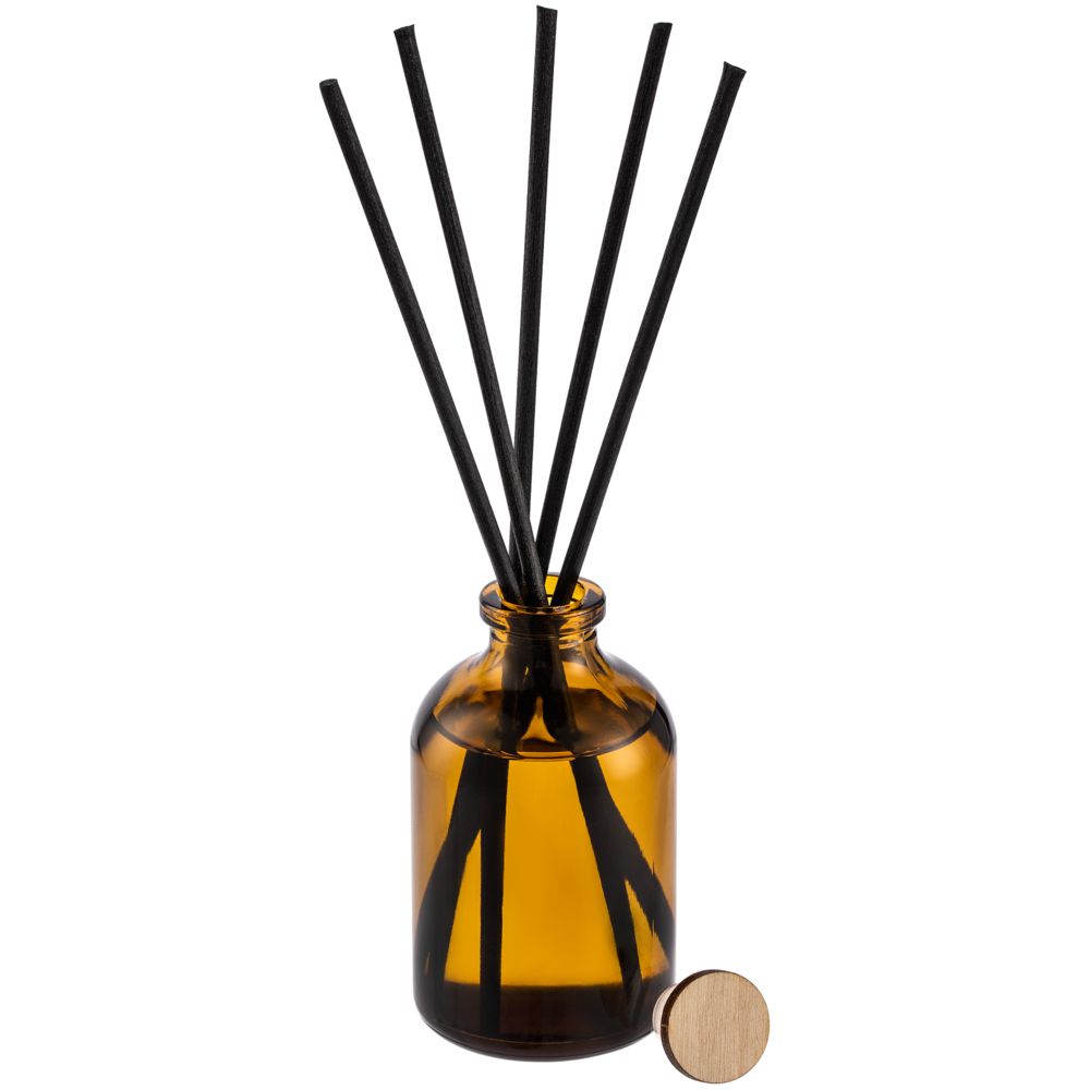 Ароматизатор воздуха Savor Flavor, кедр и амбра — изображение 3