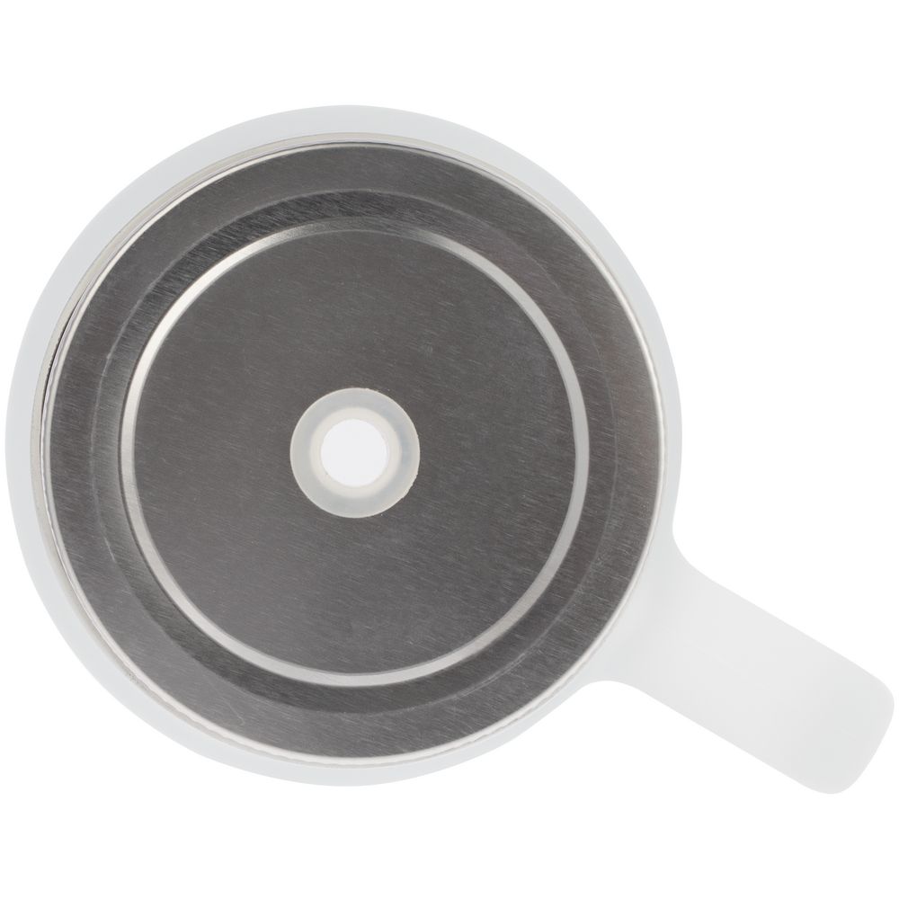 Банка для коктейлей Shake It Baby под сублимацию, матовая — изображение 4