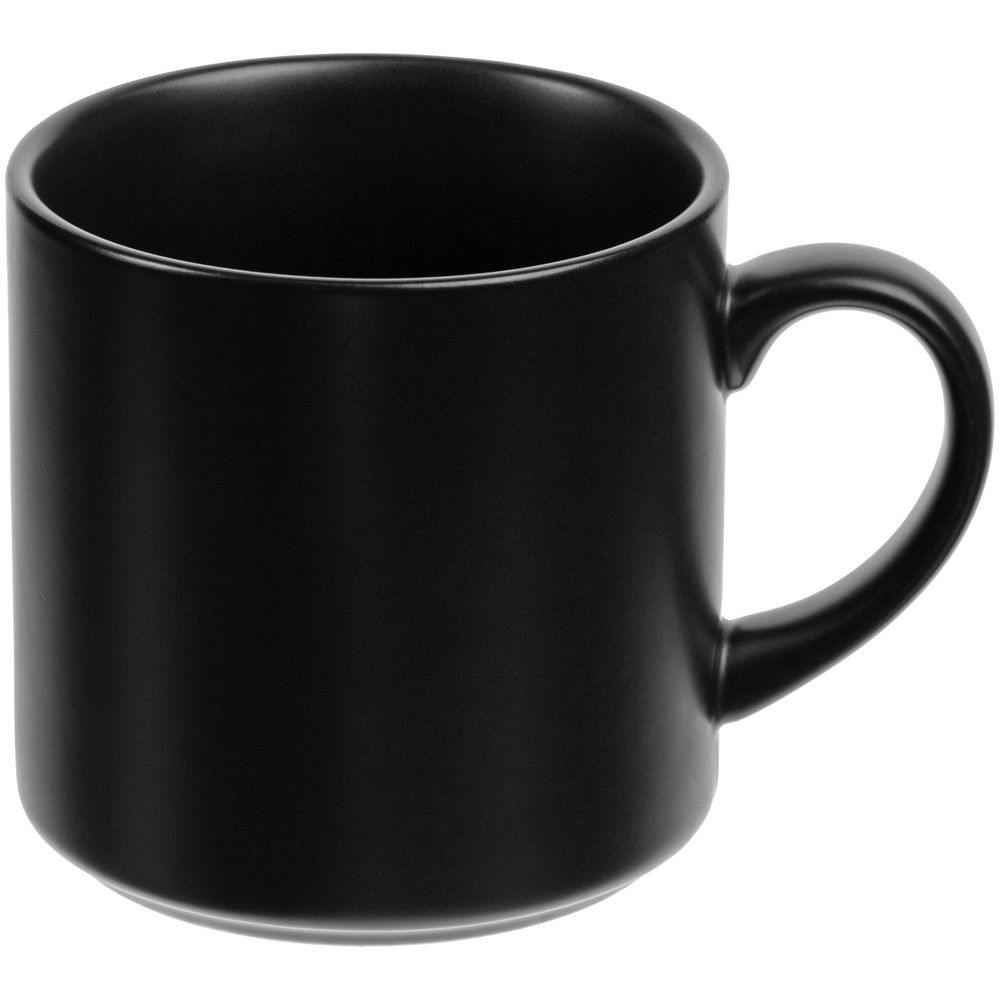 Кружка с подогревом и беспроводной зарядкой Dual Base Plus, черная — изображение 8