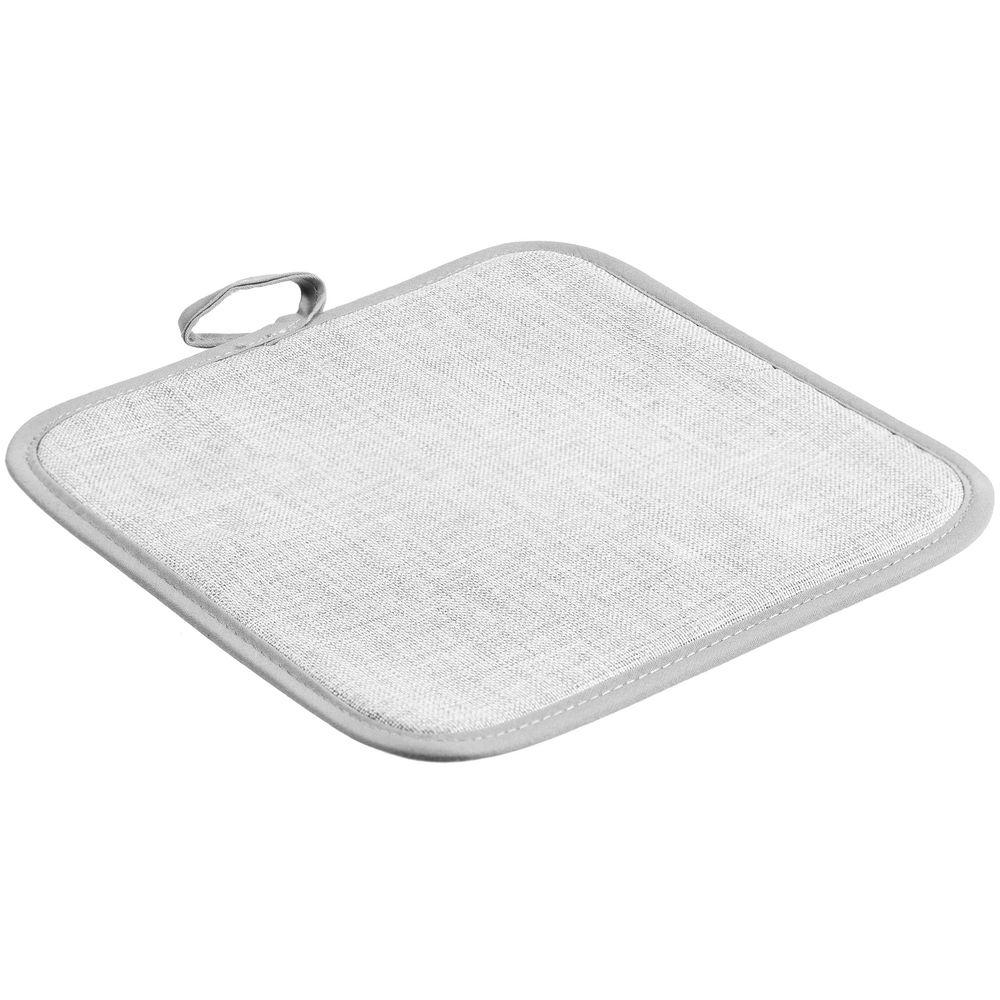 Прихватка Settle In, серая — изображение 4