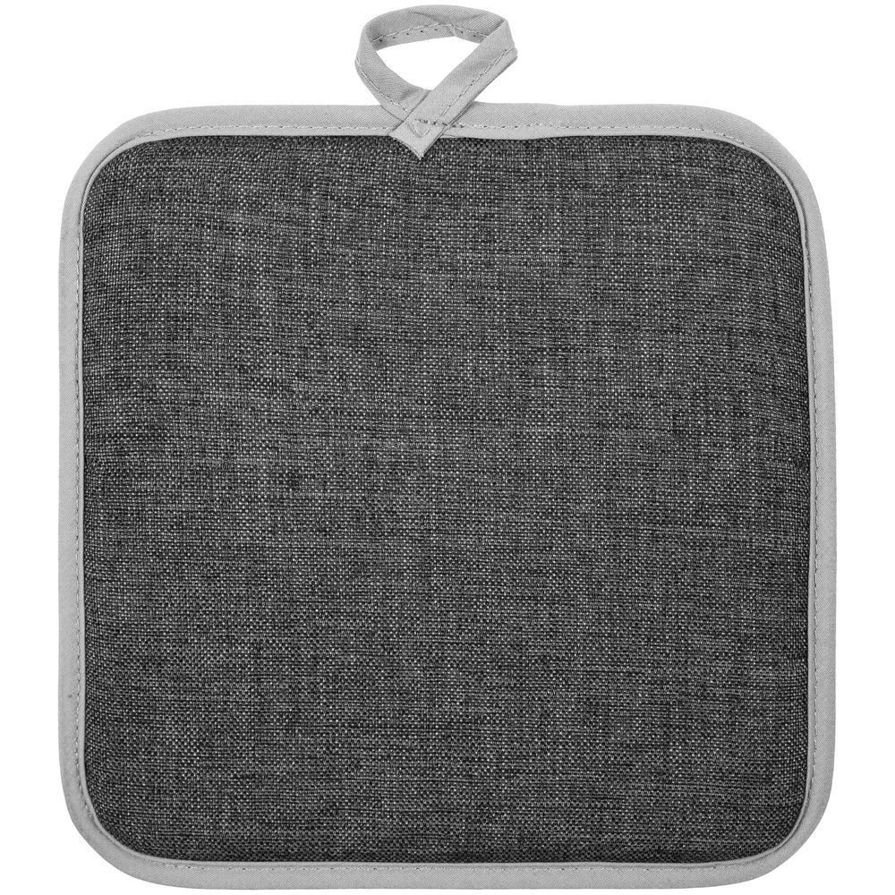 Прихватка Settle In, серая — изображение 2