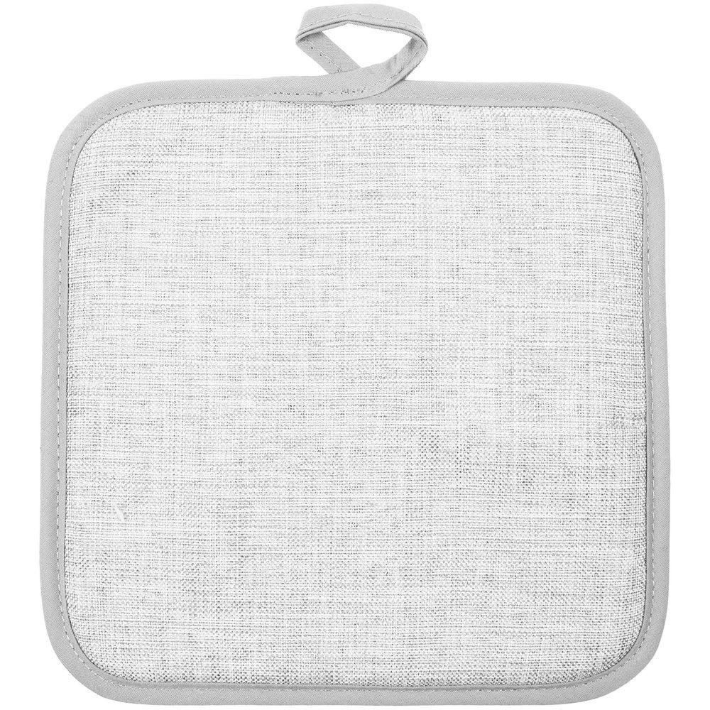 Прихватка Settle In, серая — изображение 3